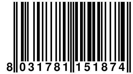 8 031781 151874