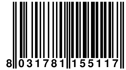 8 031781 155117