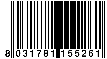 8 031781 155261