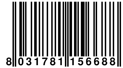 8 031781 156688