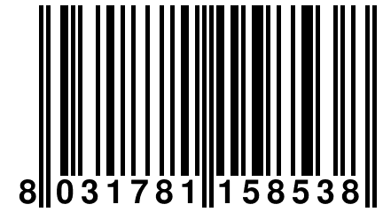 8 031781 158538
