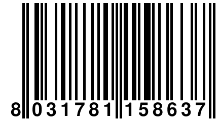 8 031781 158637