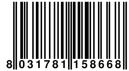8 031781 158668