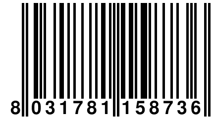 8 031781 158736