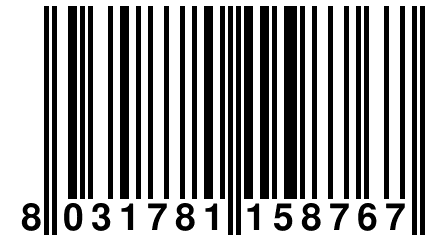 8 031781 158767