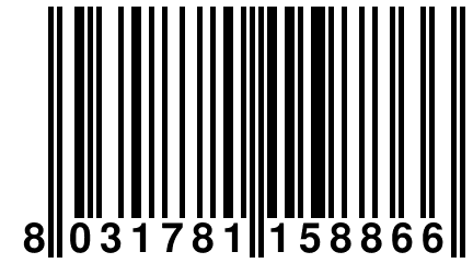 8 031781 158866