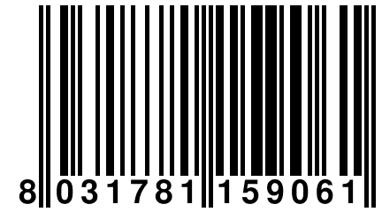 8 031781 159061
