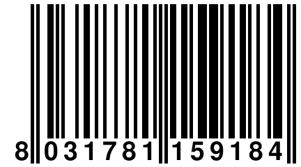 8 031781 159184