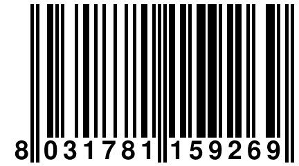 8 031781 159269