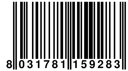 8 031781 159283