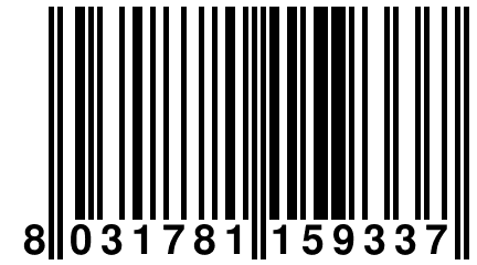 8 031781 159337