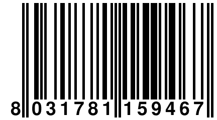 8 031781 159467