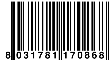 8 031781 170868