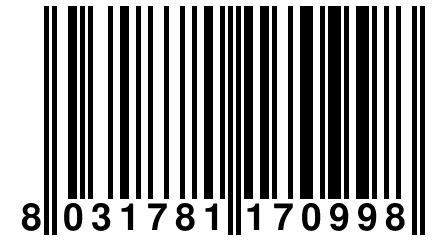 8 031781 170998