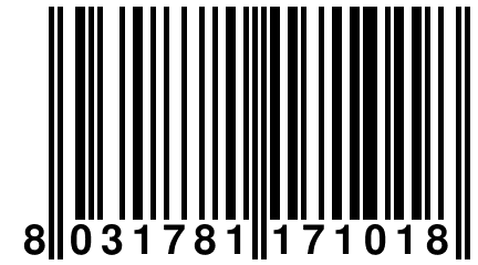 8 031781 171018