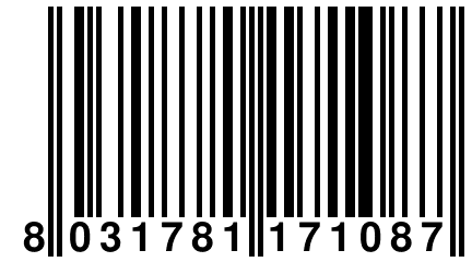 8 031781 171087