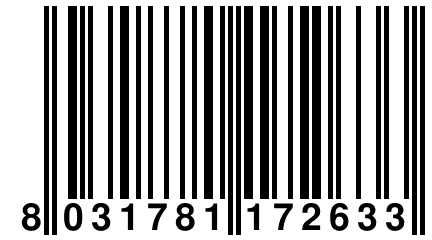 8 031781 172633