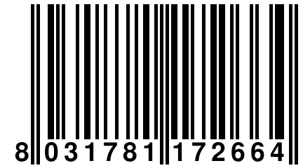 8 031781 172664