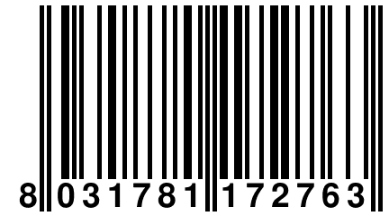 8 031781 172763