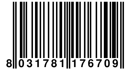 8 031781 176709