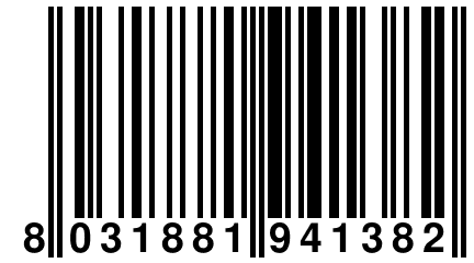 8 031881 941382