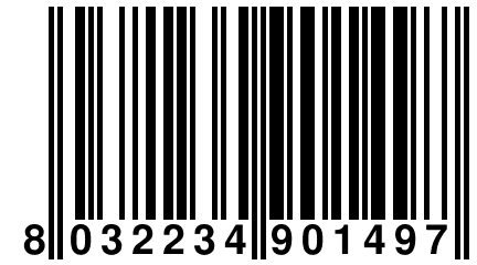 8 032234 901497