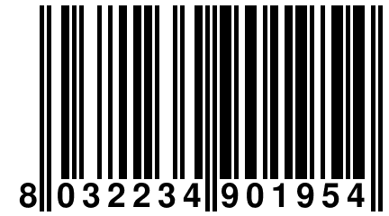 8 032234 901954