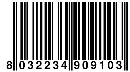 8 032234 909103