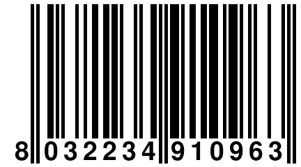 8 032234 910963