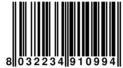 8 032234 910994