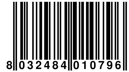 8 032484 010796