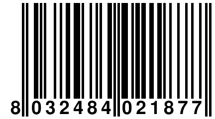 8 032484 021877