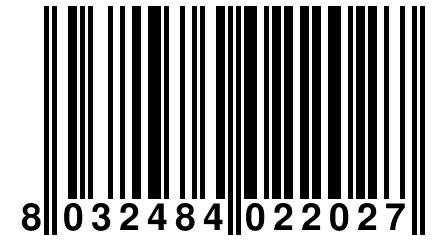 8 032484 022027