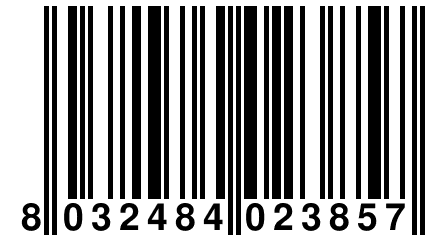 8 032484 023857
