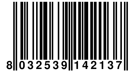 8 032539 142137