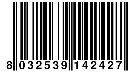 8 032539 142427