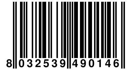 8 032539 490146
