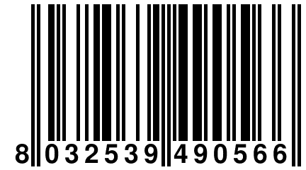 8 032539 490566