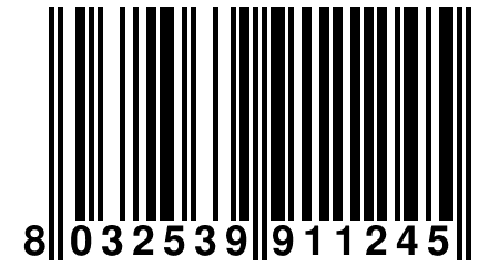 8 032539 911245