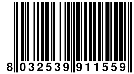 8 032539 911559