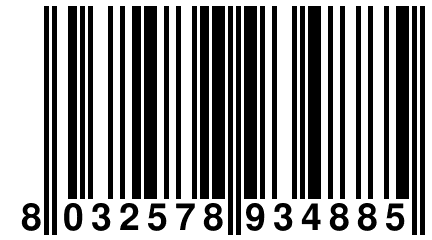 8 032578 934885