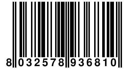 8 032578 936810