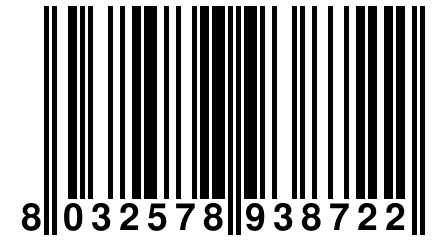 8 032578 938722