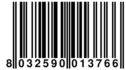 8 032590 013766