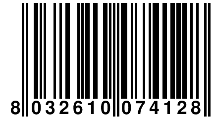 8 032610 074128