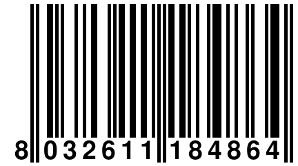 8 032611 184864