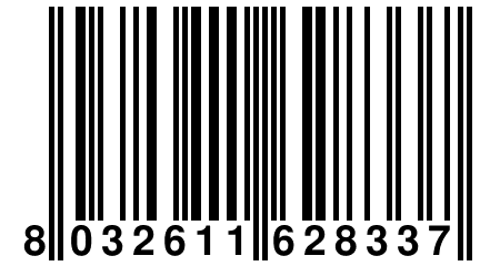 8 032611 628337