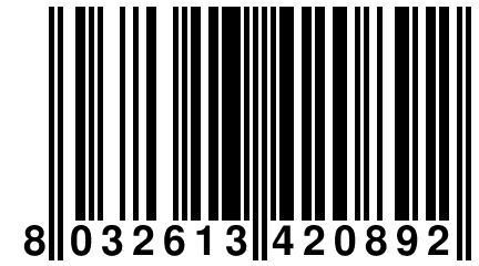 8 032613 420892