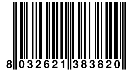 8 032621 383820