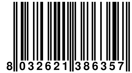8 032621 386357